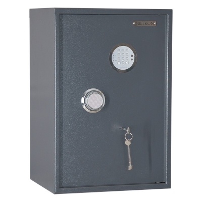 Шкаф офисный ШБМ-65ЭК в Сочи - купить недорого. Выбрать в интернет-магазине