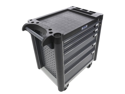 Купить Тележка инструментальная WDS-5.0 NEW в Сочи. В наличии и под заказ в каталоге