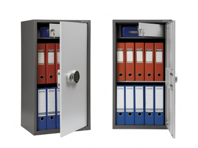 Шкаф AIKO SL-87Т EL