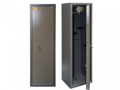 Сейф оружейный VALBERG ИРБИС-8