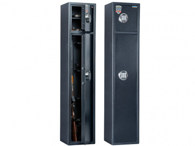 Сейф оружейный VALBERG Арсенал - 148/2 EL