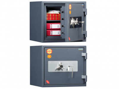 Сейф VALBERG ГАРАНТ ЕВРО 46 