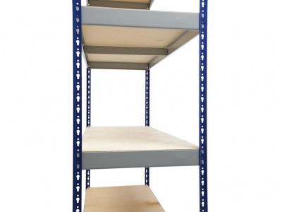 СТЕЛЛАЖ SB 300X152X76/5 в Сочи - купить недорого. Большой ассортимент