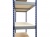 СТЕЛЛАЖ SB 300X152X76/5 в Сочи - купить недорого. Большой ассортимент