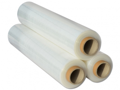 Стрейч плёнка (2 кг.)