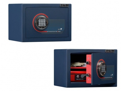 Сейф MDTB EK-28.E 280x400x310мм