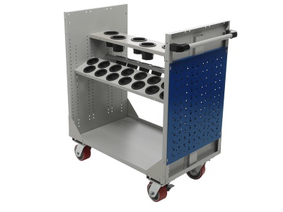 Купить Полка для тележки HARD SK-50 в Сочи. В наличии и под заказ в каталоге