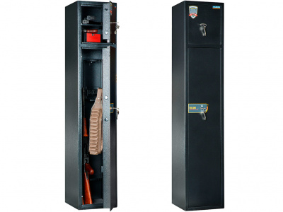 Сейф оружейный VALBERG Арсенал - 148/2