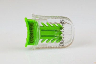 Пломба Защелка ТК-Фора