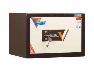 Сейф VALBERG КАРАТ 30 New