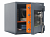 Сейф MDTB FORT-M 50 EK 500x510x510мм