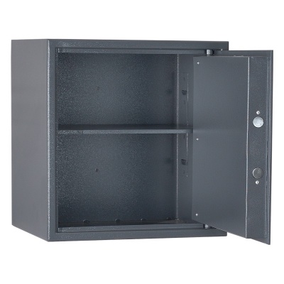 Сейф офисный ШБМ-46МК в Сочи - купить недорого. Выбрать в интернет-магазине