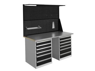 Купить Верстак EXPERT T WTH160 КОМПЛЕКТ9 (EXPTWTH160.T6/T6.021) в Сочи. В наличии и под заказ в каталоге