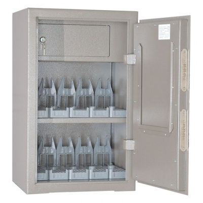 Шкаф пистолетный ОШ-10 ПУ