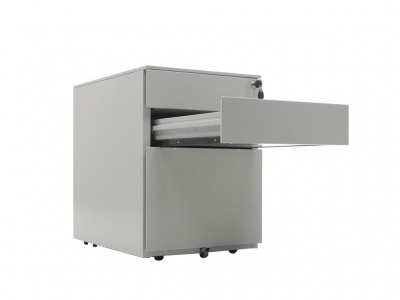 ТУМБА ОФИСНАЯ NP-405 FL2