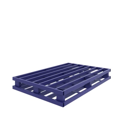 Поддон металлический ПМ 2П4, г/п 5000 кг (1200×800×150). в Сочи купить недорого. Держим цены!