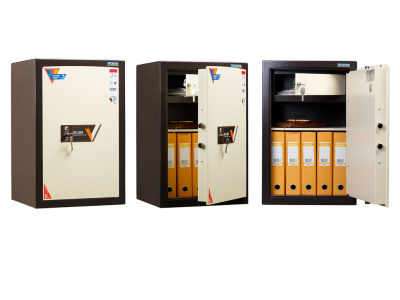 Сейф VALBERG КАРАТ 67Т New