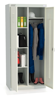 ШМУ 22-800 Шкаф универсальный в Сочи - купить недорого. Выбрать в интернет-магазине