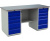 Верстак PROFI (№604) WT160.WD5/WD5.000 Купить Верстак PROFI (№604) WT160.WD5/WD5.000 в Сочи. В наличии и под заказ в каталоге