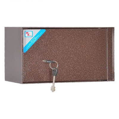 Шкаф пистолетный ШП-23