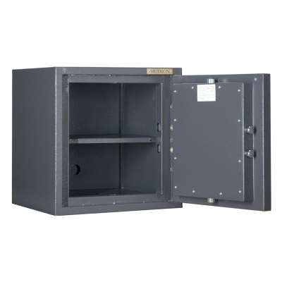 Сейф взломостойкий огнестойкий СМ-46 в Сочи - купить недорого. Выбрать в интернет-магазине