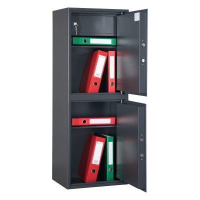 Сейф офисный ШБМ-120/2 в Сочи - купить недорого. Выбрать в интернет-магазине