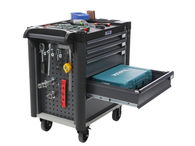 Купить Тележка инструментальная WDS-5.0 NEW в Сочи. В наличии и под заказ в каталоге