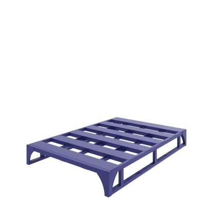 Поддон облегченный ПМК О Фин, г/п 500 кг (1000х1200) в Сочи купить недорого. Держим цены!