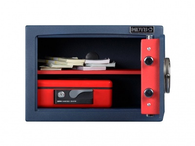 Сейф MDTB EK-28.E 280x400x310мм