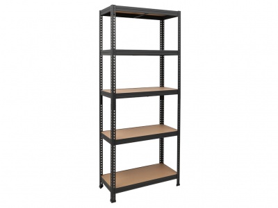 СТЕЛЛАЖ SBL 180KD/120X45/5 в Сочи - купить недорого. Выбрать в интернет-магазине