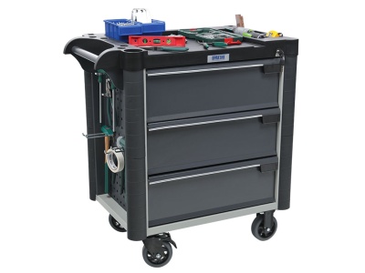 Купить Тележка инструментальная WDS-3.0 NEW в Сочи. В наличии и под заказ в каталоге