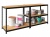 СТЕЛЛАЖ SBL 180KD/120X40/5 в Сочи - купить недорого. Выбрать в интернет-магазине