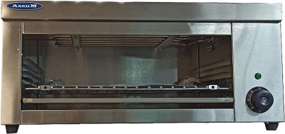 Гриль Саламандр TT-WE113B (220V50Hz) в Сочи купить по доступной цене. Смотрите полный каталог оборудования для HoReCa