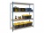 СТЕЛЛАЖ SB 200X183X51/4 СТЕЛЛАЖ SB 200X183X51/4 в Сочи - купить недорого. Большой ассортимент