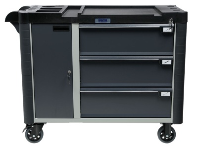 Купить Тележка инструментальная WDS-3.1 NEW в Сочи. В наличии и под заказ в каталоге