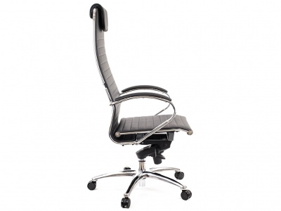 КРЕСЛО РУКОВОДИТЕЛЯ DECO (ЭКОКОЖА)