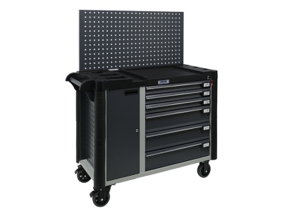 Купить Тележка инструментальная WDS-6.1 NEW в Сочи. В наличии и под заказ в каталоге