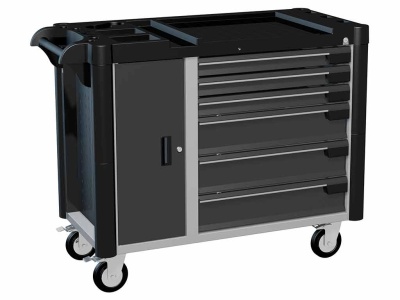 Купить Тележка инструментальная WDS-6.1 NEW в Сочи. В наличии и под заказ в каталоге