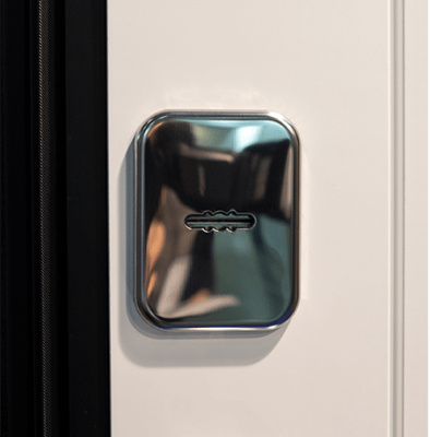 Купить Входная металлическая дверь ВИНТЕР 100 (ТЕРМОРАЗРЫВ) 2104х989/1089х164 в Сочи. В наличии и под заказ в каталоге