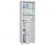 Шкаф HILFE МД 1 1760/SG Шкаф HILFE МД 1 1760/SG