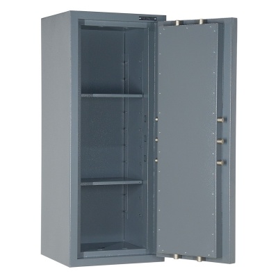 Сейф взломостойкий СМ(3)-120 в Сочи - купить недорого. Выбрать в интернет-магазине