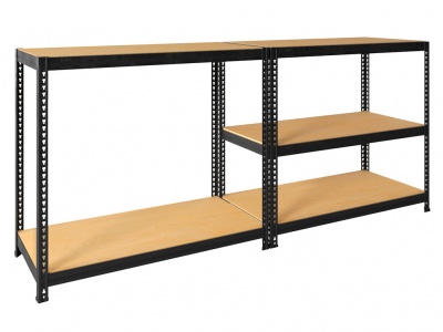 СТЕЛЛАЖ SBL 180KD/75X35/5 в Сочи - купить недорого. Выбрать в интернет-магазине