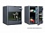 Сейф MDTB BANKER-M 1368 EK 1320x680x550мм