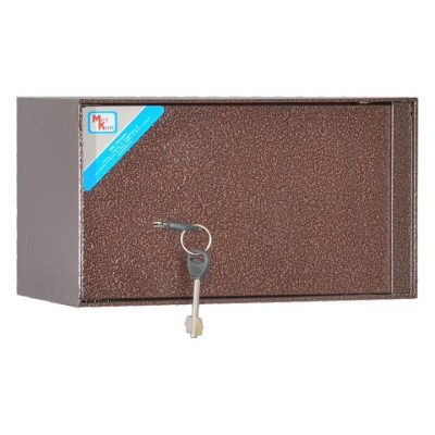 Шкаф пистолетный ШП-2