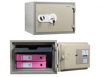 Сейф VALBERG FRS-36 KL