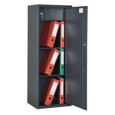 Сейф офисный ШБМ-120 в Сочи - купить недорого. Выбрать в интернет-магазине