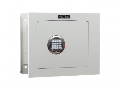 ВСТРАИВАЕМЫЙ СЕЙФ MDTB-VEGA 33.E в Сочи - купить недорого. Большой ассортимент