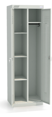 ШМУ 22-600 Шкаф универсальный в Сочи - купить недорого. Выбрать в интернет-магазине