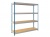 СТЕЛЛАЖ SB 200X183X51/4 СТЕЛЛАЖ SB 200X183X51/4 в Сочи - купить недорого. Большой ассортимент