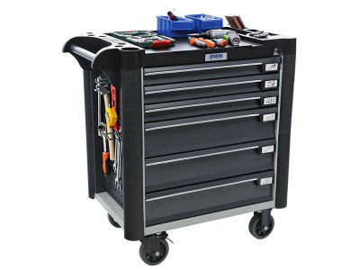 Купить Тележка инструментальная WDS-6.0 NEW в Сочи. В наличии и под заказ в каталоге